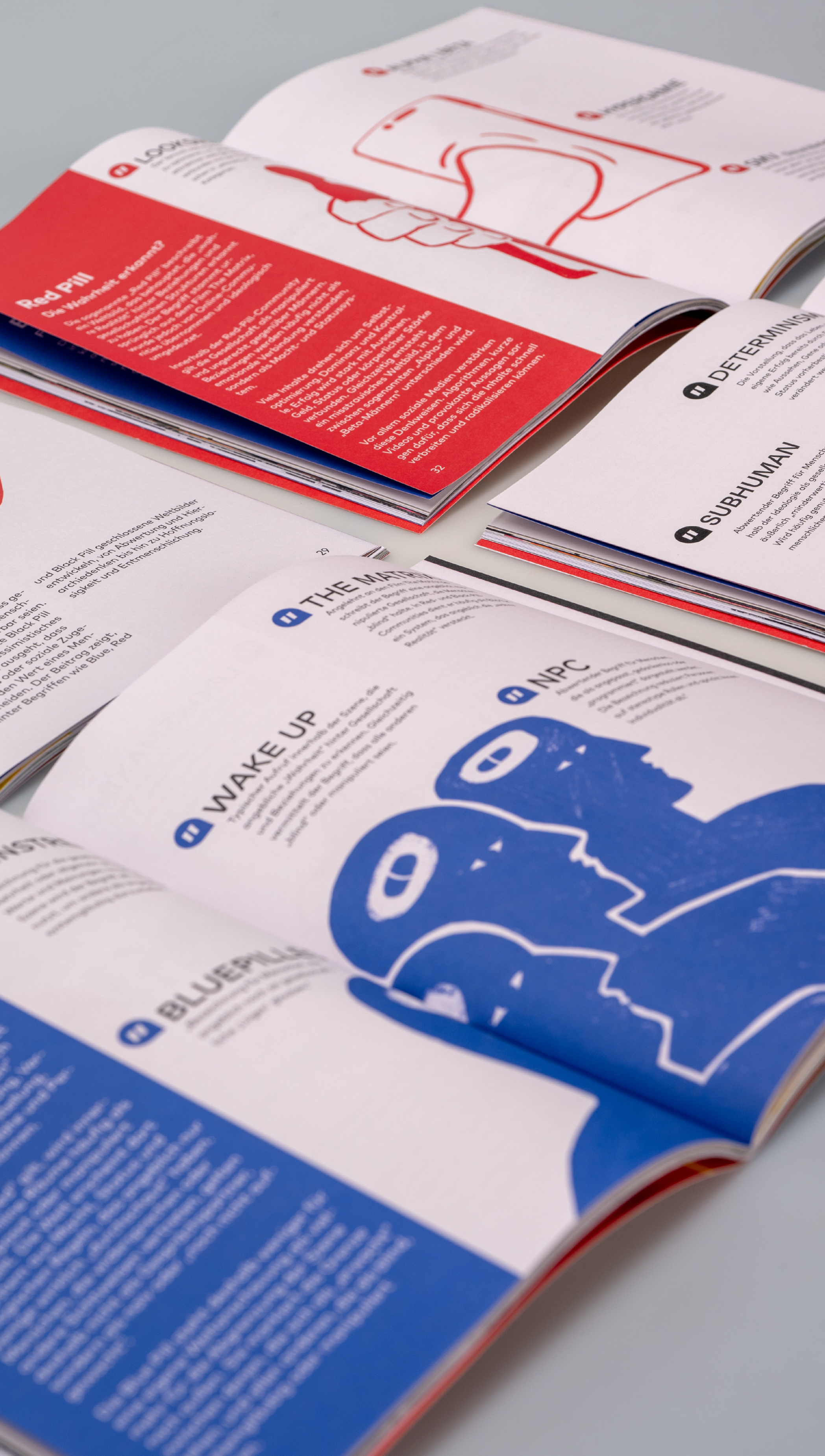 Magazinbeitrag, Ansicht 2